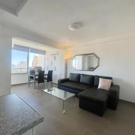 Pintor Solana Poniente Apartamento *