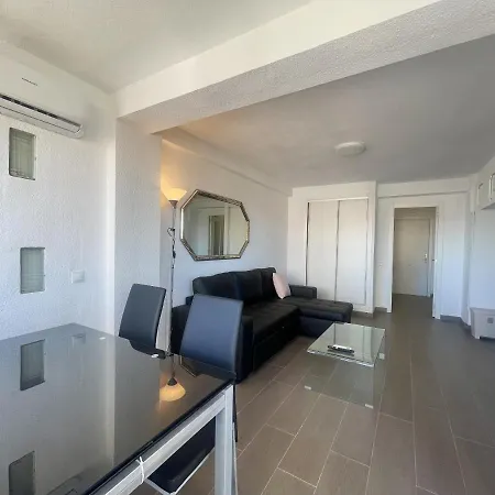 Pintor Solana Poniente Apartamento