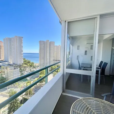 Apartamento Pintor Solana Poniente